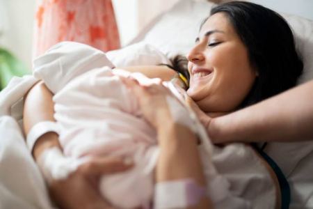 جدول الرضاعة الطبيعية وطريقة تنظيمه